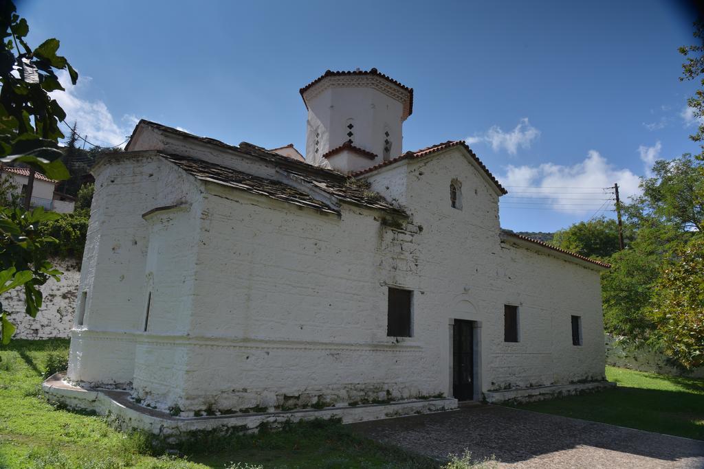 Abelos Villas Agios Ioannis  Exterior photo