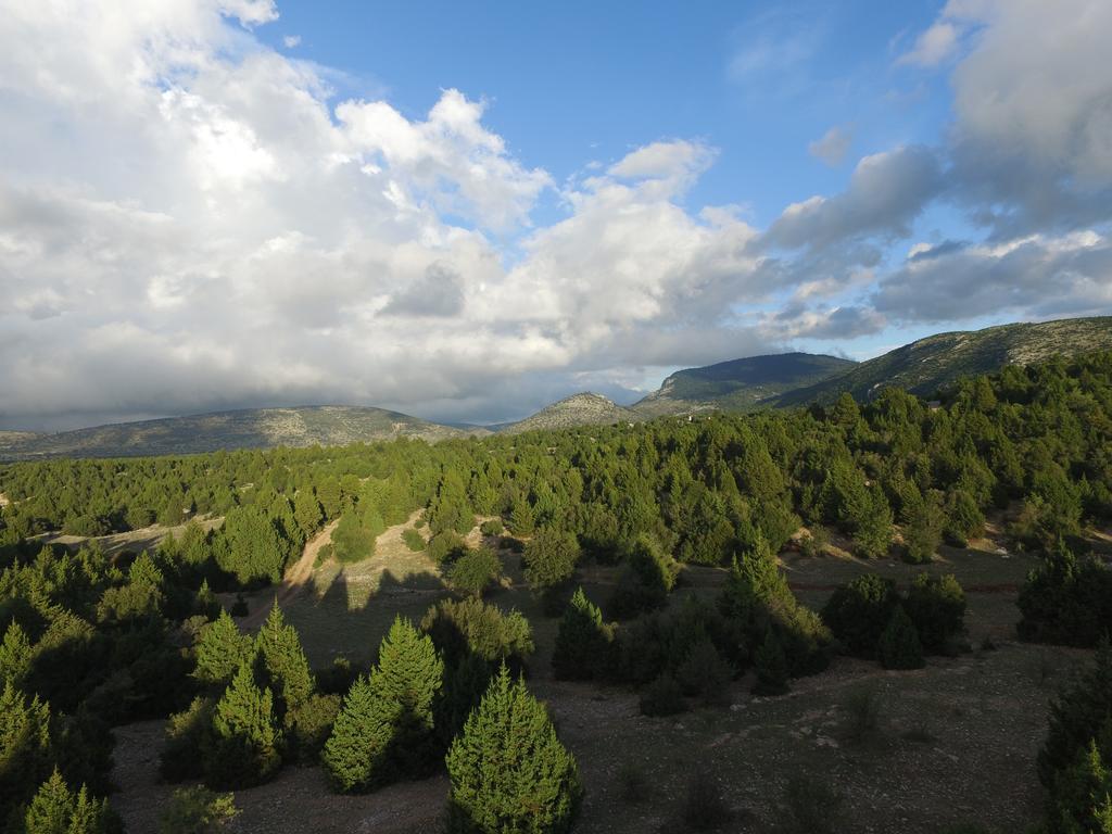 Abelos Villas Agios Ioannis  Exterior photo